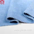 50% Wool Double-Faced Fleece fabric for overcoat